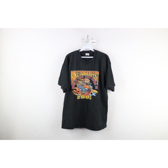 B'z FYOD Ｔシャツ　2XL IZOD Big & Tall Short Sleeve Holiday Graphic Tee | Belk